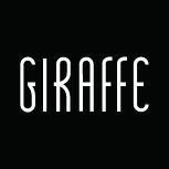 Giraffe - Official website